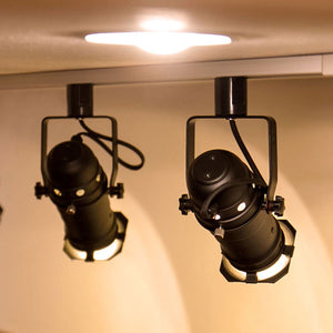 1灯スポットダクト「シューティングダクト（Shooting Duct）」