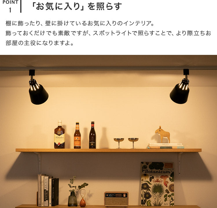シーリングライト 1灯 ライトリーダクト
