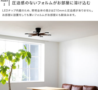 LEDシーリングライト アルトラ