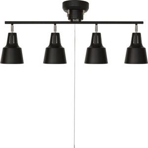 シーリングライト 4灯 ライトリー LT