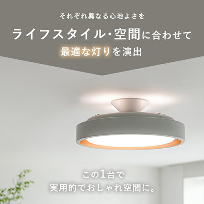 LEDシーリングライト ラメロ