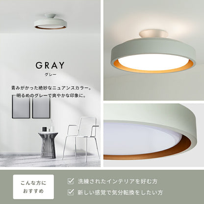 LEDシーリングライト ラメロ