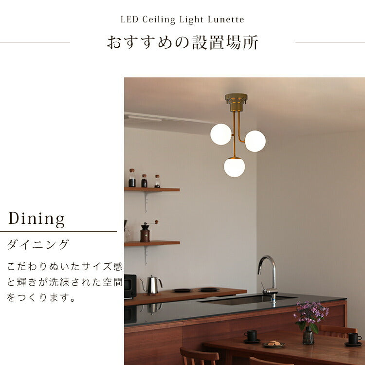 北欧レトロ リリーシェード シーリングファン 3灯用 照明器具 天井扇 天井照明 北欧レトロ リリーシェード シーリングファン 3灯用 照明器具