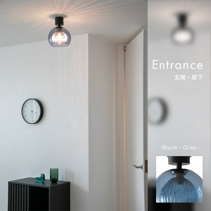 シーリングライト 1灯 スティカ