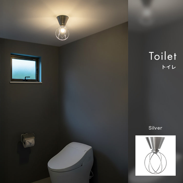 シーリングライト 1灯 プーテ