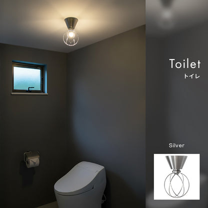 シーリングライト 1灯 プーテ