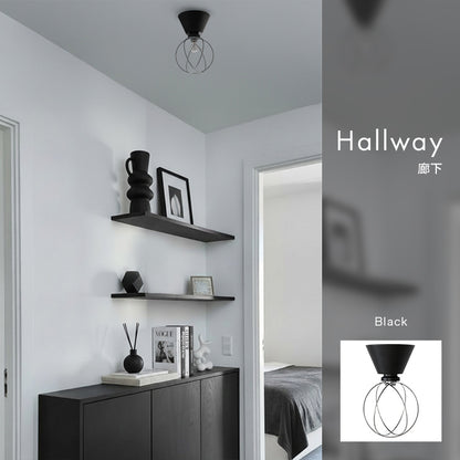 シーリングライト 1灯 プーテ