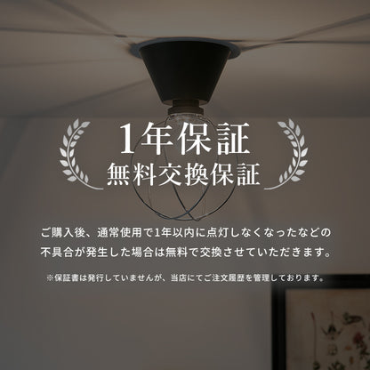 シーリングライト 1灯 プーテ