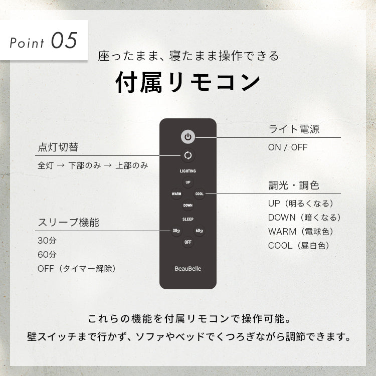 LEDシーリングライト ラメロ クオード