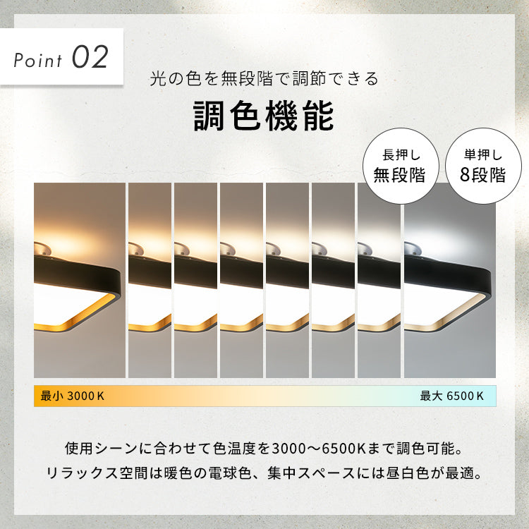 LEDシーリングライト ラメロ クオード シーリングライト led おしゃれ