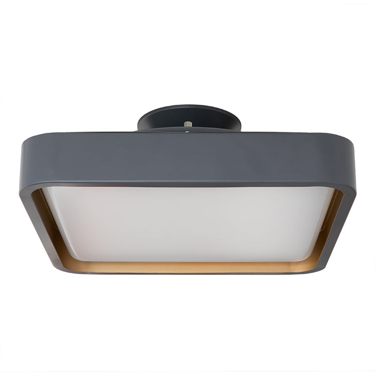 LEDシーリングライト ラメロ クオード