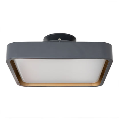 LEDシーリングライト ラメロ クオード