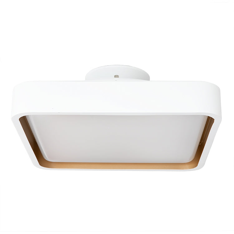 LEDシーリングライト ラメロ クオード