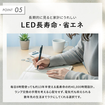 LEDシーリングライト調光8畳 ■ホワイト