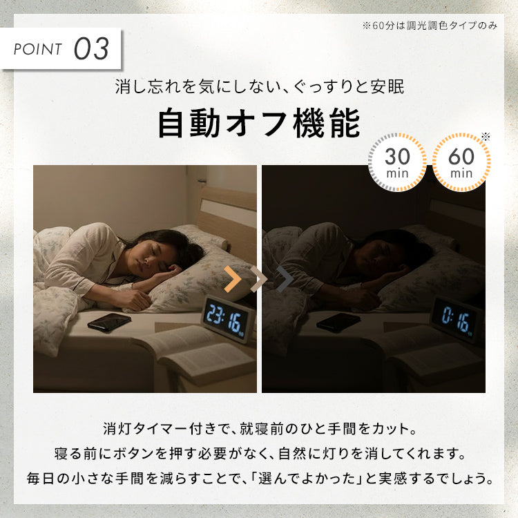 LEDシーリングライト調光調色6畳 ■ホワイト