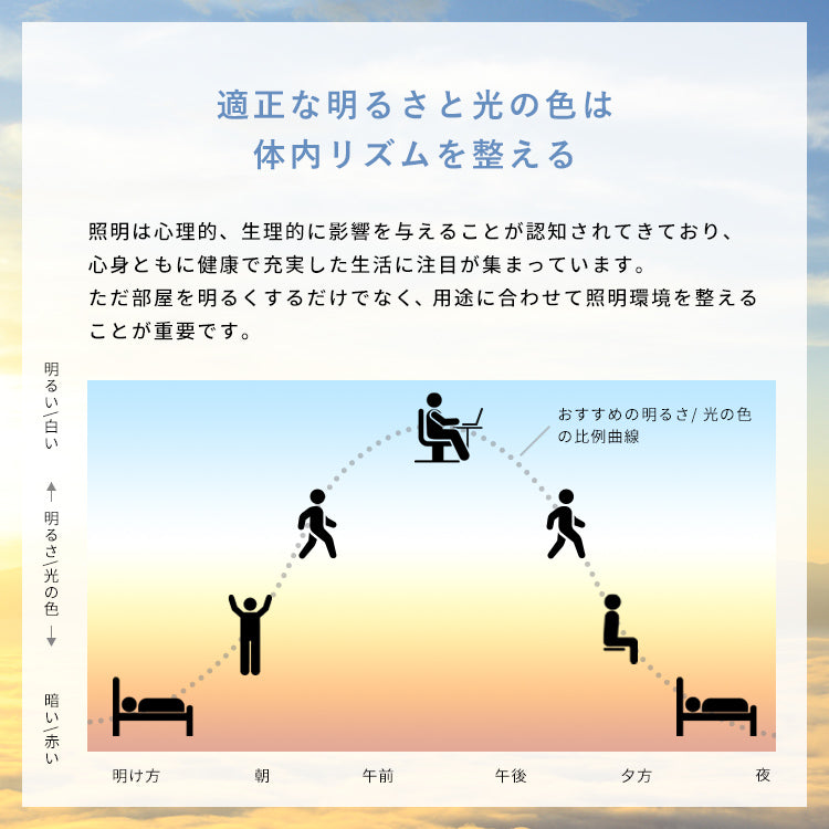 LEDシーリングライト調光調色8畳木目枠付き（オーク） ■ナチュラル