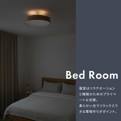 LEDシーリングライト ラメロシアリック