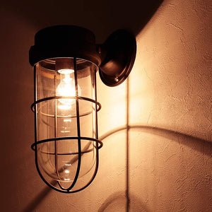 ウォールライト 1灯 バルコZ