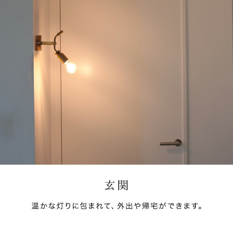 ウォールライト 1灯 エイデン