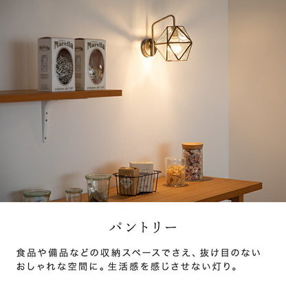 ウォールライト 1灯 レイヴァ
