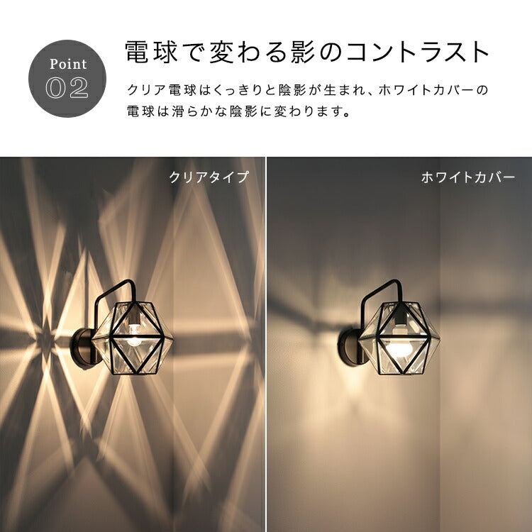 ウォールライト 1灯 レイヴァ