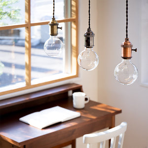 ペンダントライト 1灯 ロキシン