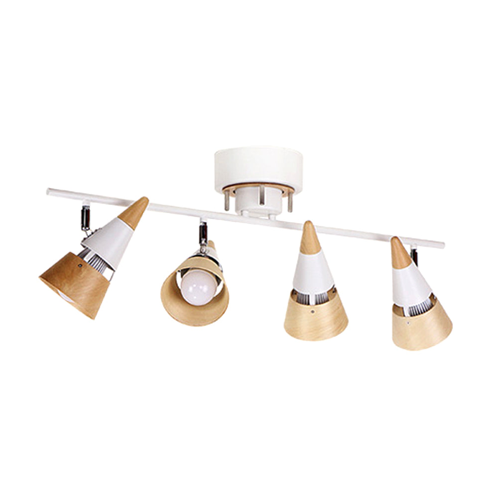 シーリングライト 4灯 ビークリモート – BeauBelle本店