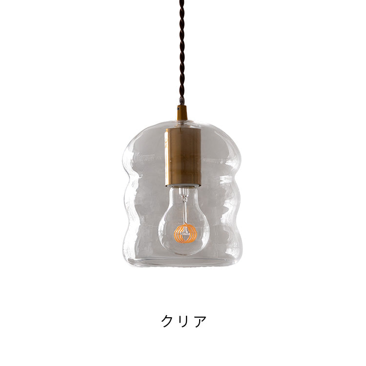 ペンダントライト 1灯 アルム