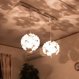 ペンダントライト 1灯 ブルーム