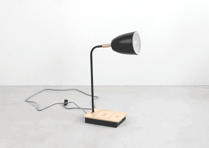 テ－ブルタッチセンサ－ランプ ワイヤレス充電機能付き
