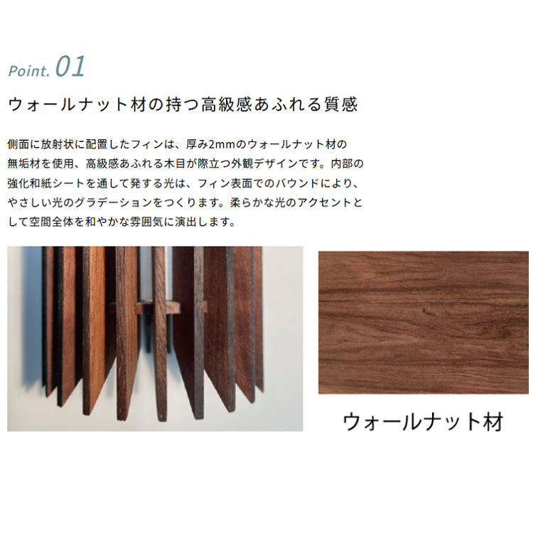 ペンダントライト Parallel パラレル