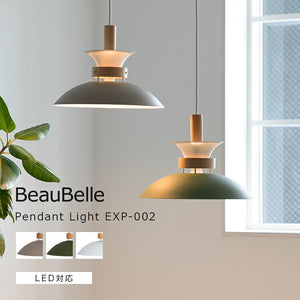 ペンダントライト 1灯 EXP-002