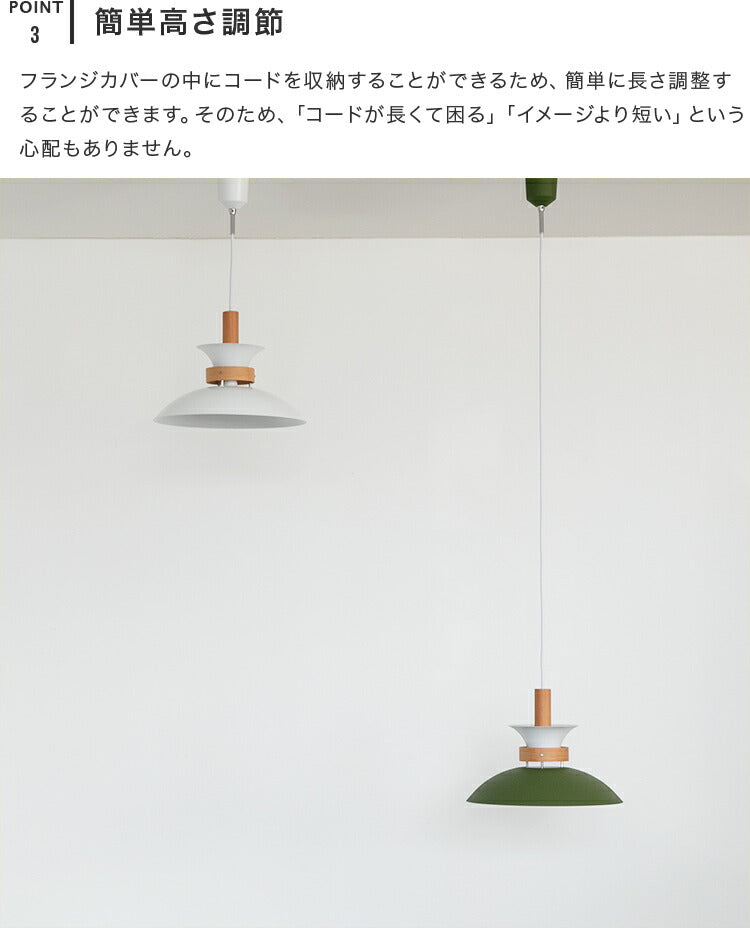 ペンダントライト 1灯 EXP-002
