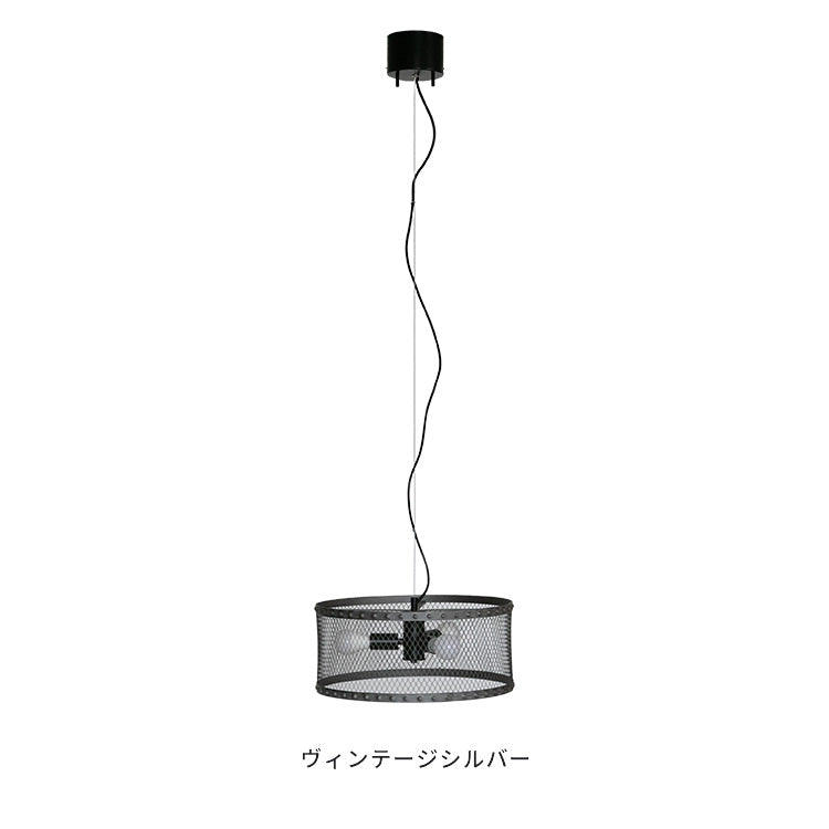 ペンダントライト 1灯 EXP-004