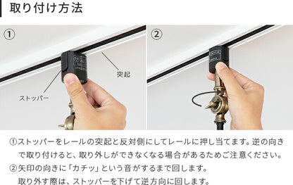 シーリングライト 1灯 EXS-010（ダクトレール専用）