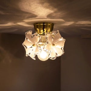 シーリングライト 1灯 小型シーリングライト GEM-6916