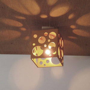 バードケージランプミニシーリング