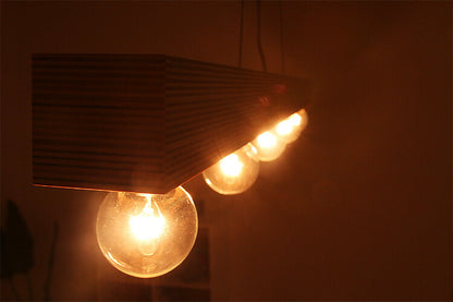 キャニオン ペンダントランプ Canyon pendant lamp