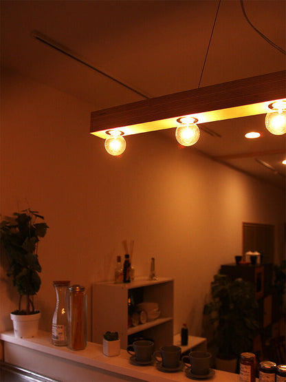 キャニオン ペンダントランプ Canyon pendant lamp