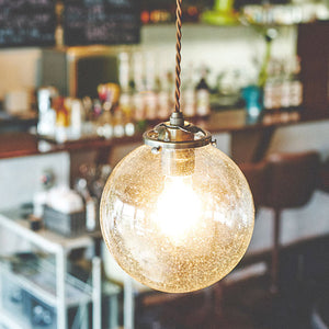 ペンダントライト 1灯 オレリアL