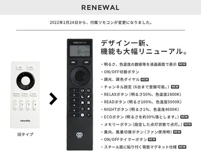IoTペンダントライト メリッタ