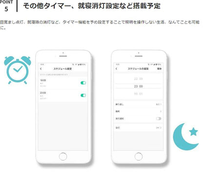 TOLIGO シーリングライト 4灯