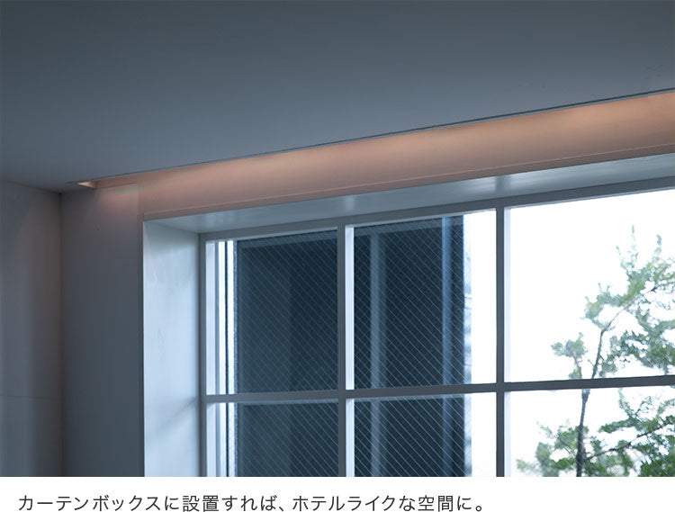 TOLIGO LEDテープライト RGB+CCT