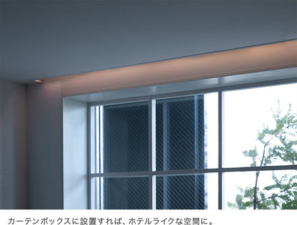 TOLIGO LEDテープライト RGB+CCT