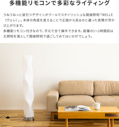 ヴェレリモート 2灯 本体+トリゴ