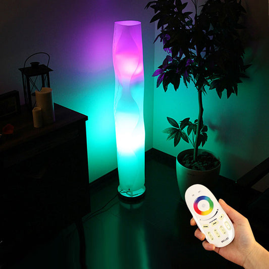 フロアランプ アクシア