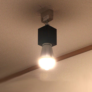 Woodなソケット直付